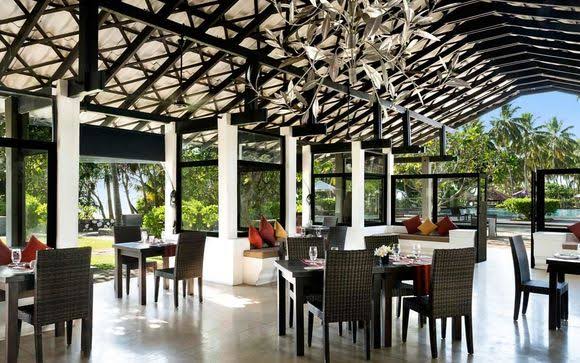 Avani Bentota Hotel 4 ★ | Bentota 2