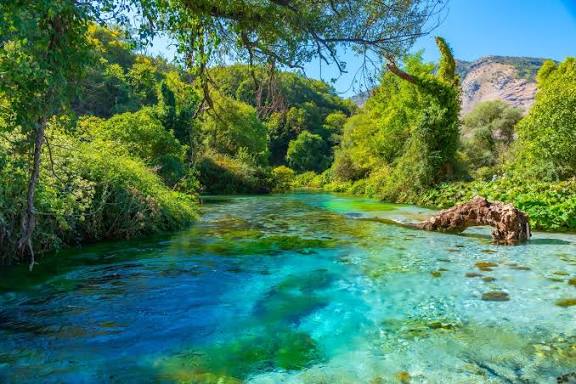 Albania Ancient Wonders Tour | 11 Days