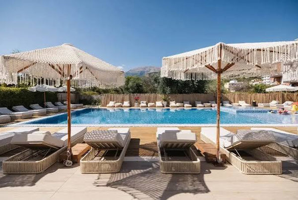 Hotel Chimaera 3.5★ | Himarë 2