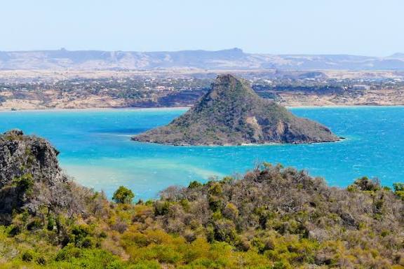 Madagascar Island Tour | 11 Days