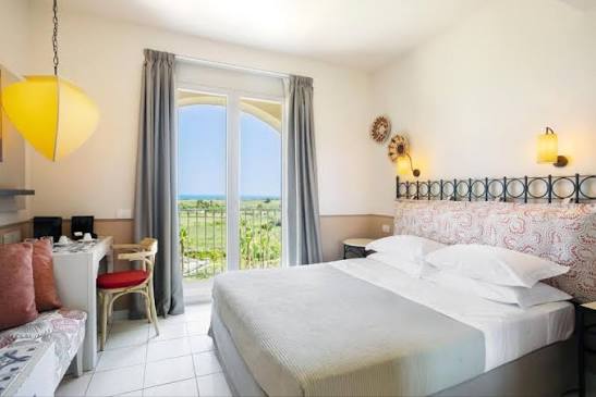 Selinunte Resort 4.5 ★ |  Marsala Region 3