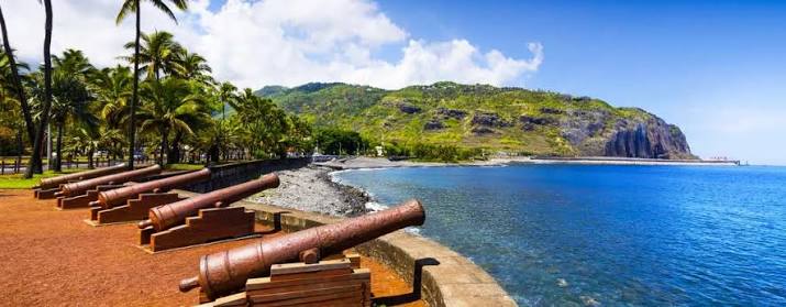 Circuit à l'île de la Réunion | 11 Jours