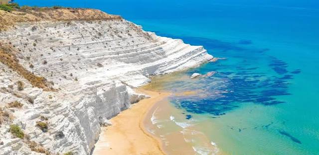 Sicily Grand Tour | 16 Days (September 1-28 2026)