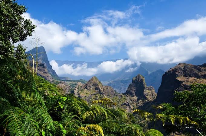 Circuit à l'île de la Réunion | 11 Jours
