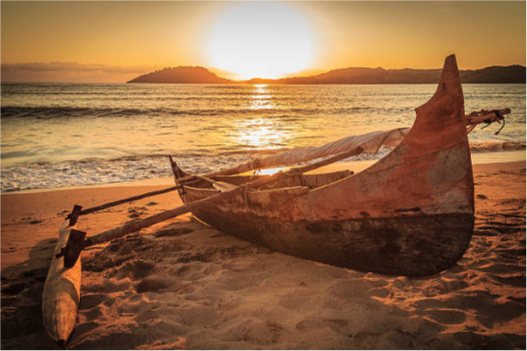 Circuit Île de Madagascar | 11 Jours