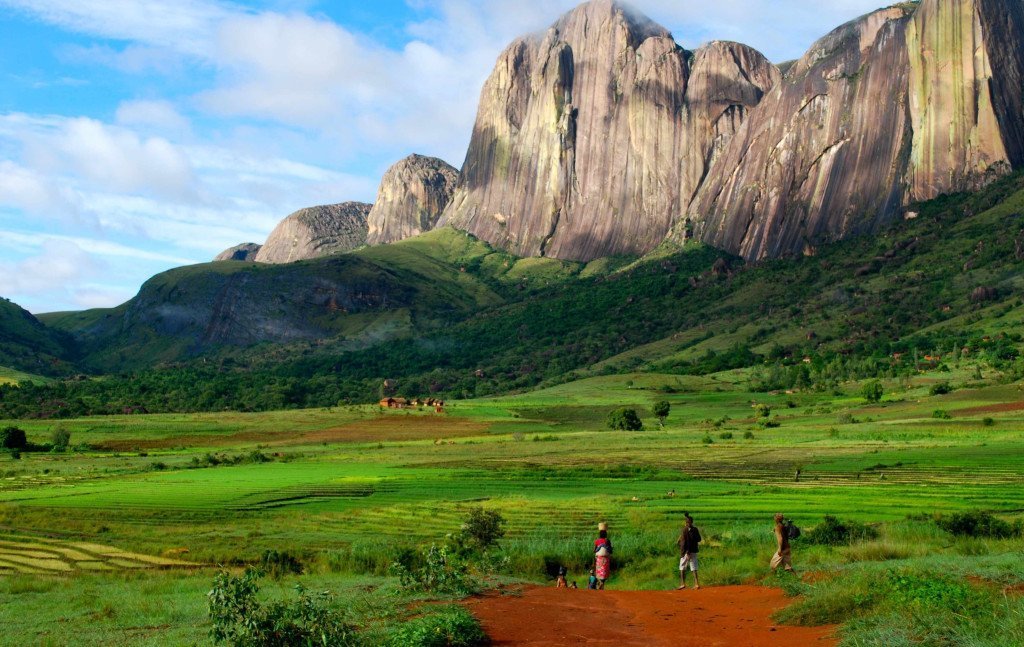Madagascar Island Tour | 11 Days