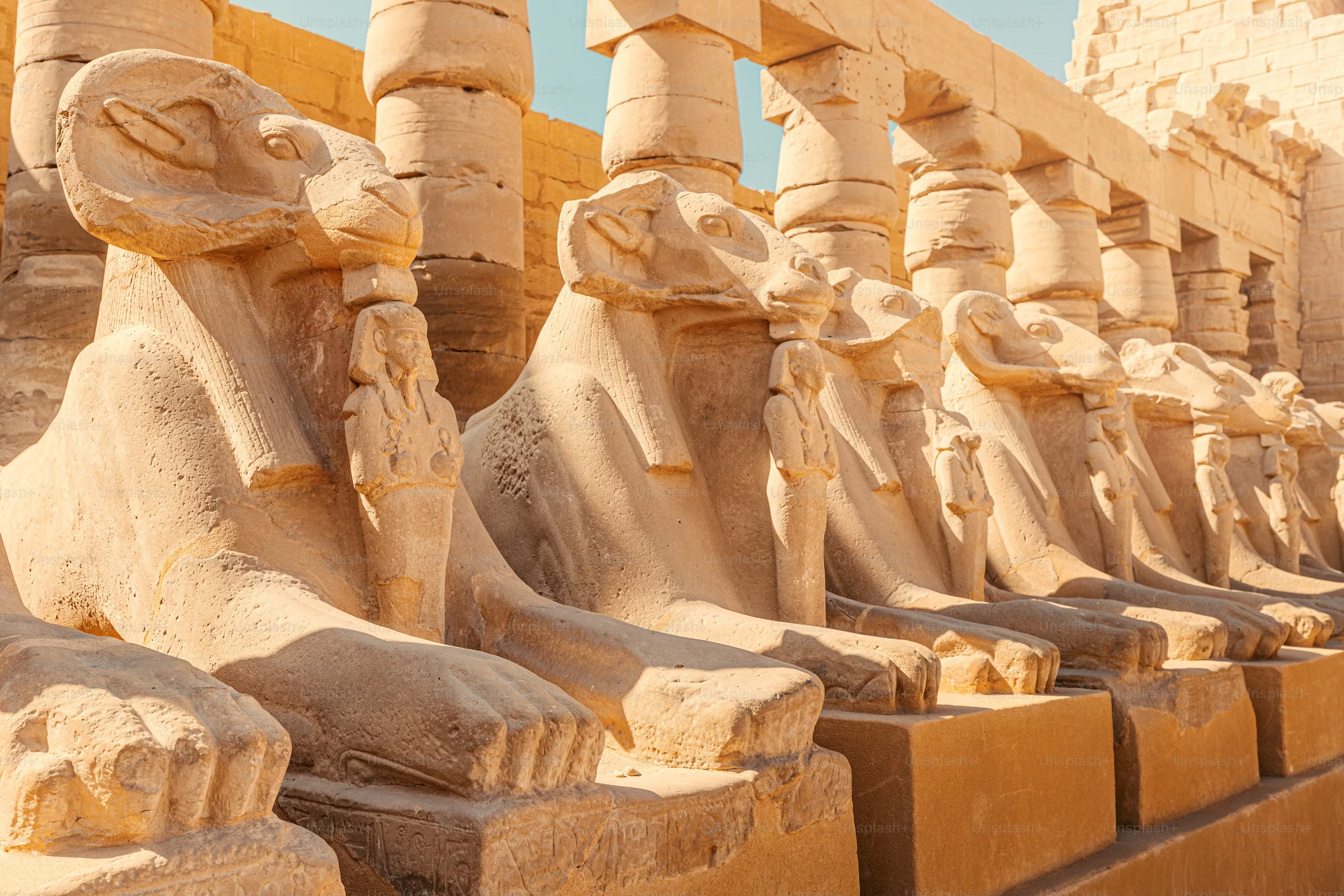 l'Égypte Circuit Découverte et Croisière sur le Nil | 10 Jours