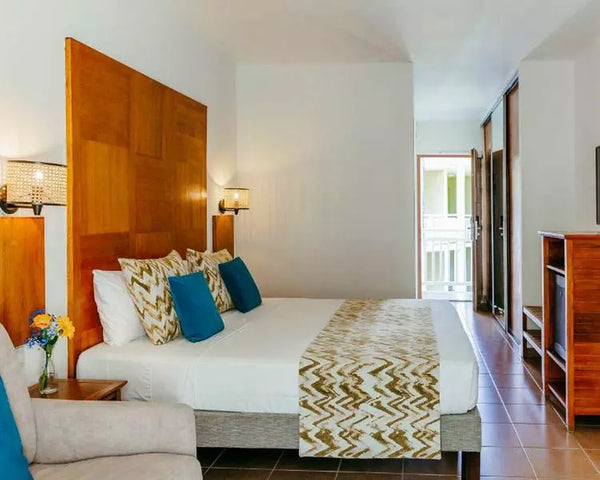 Hôtel Récif 3.5 ⭐ | Saint-Gilles-les-Bains, Île de la Réunion 3