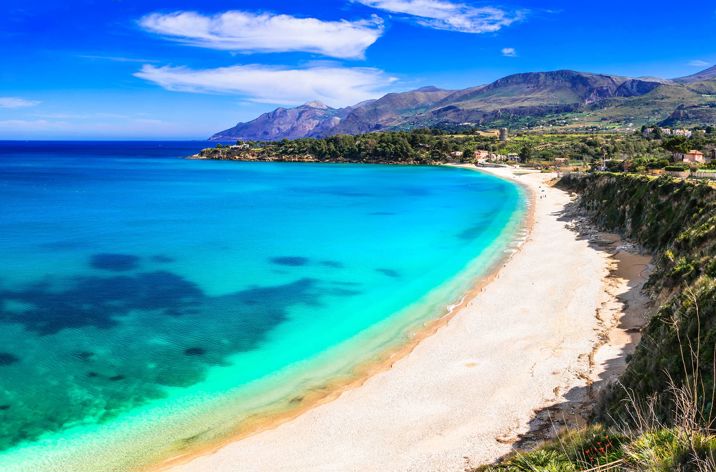 Sicily Grand Tour | 16 Days (September 1-28 2026)