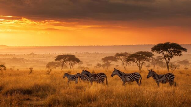 Kenya Luxury Guided Safari & Diani Beach |  16 Days