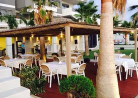 Saranda International HoteL 3.5 ★ | Sarandë  2