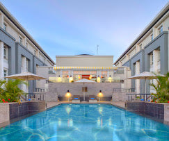 Hôtel Eka 4★ | Nairobi 2