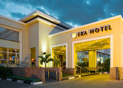 Hôtel Eka 4★ | Nairobi