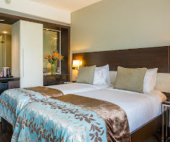 Hôtel Eka 4★ | Nairobi 3