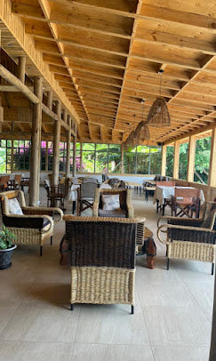 Pazuri Inn 4 ★ | Arusha 3