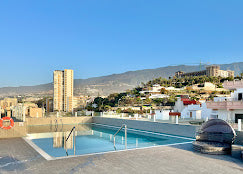 AF Valle Orotava 4.5 ★ |  Puerto de la Cruz 