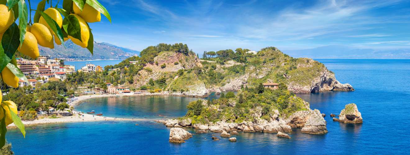 Sicily Grand Tour | 16 Days (September 1-28 2026)