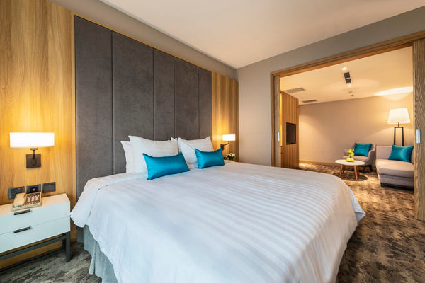 Hôtel Hanoï 4★ | Hanoï, Viêt Nam 2