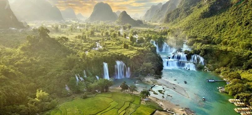  Vietnam Circuit | 12 Jours